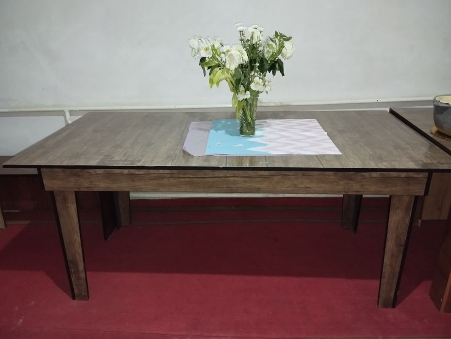 Стул большой размер