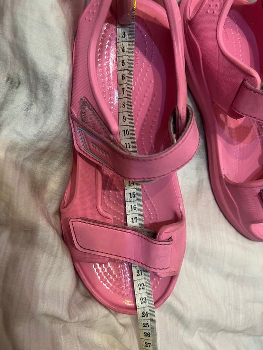 Кроксы детские Crocs