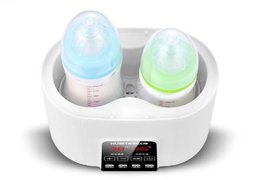 Подогреватель для молока, смеси