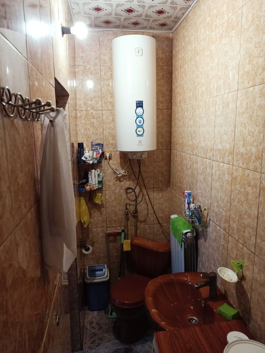 Продам Квартиру 5 комнот