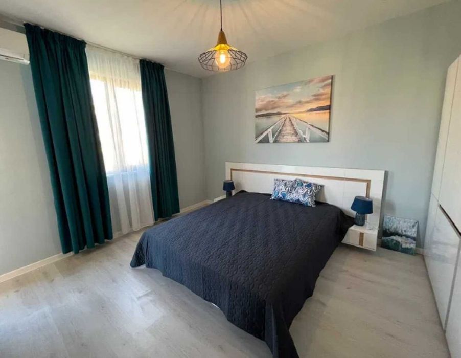 Продава се Тристаен апартамент в Пловдив, Остромила - 107 кв.м за 1476 €/кв.м - Снимка #3