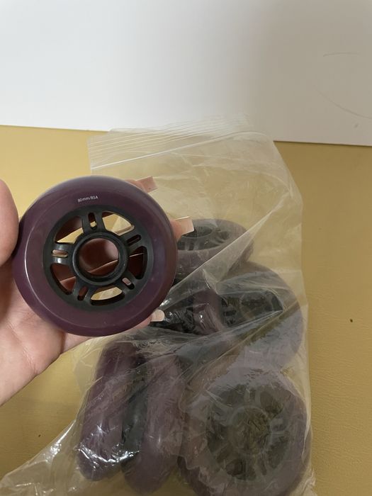 Role DOOP Powerslide