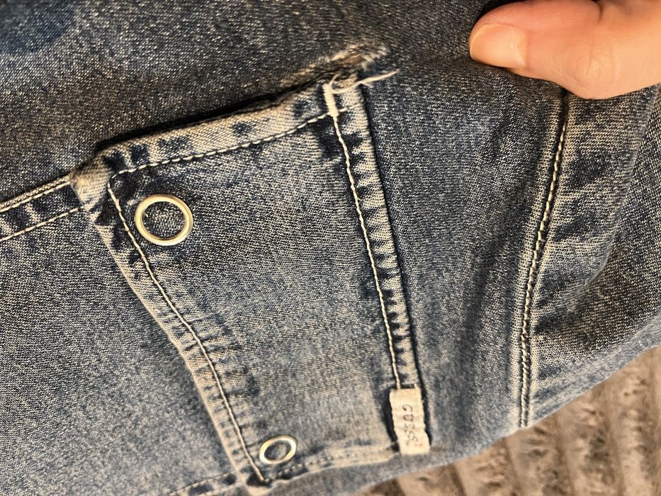 Дънки Guess, 27 номер