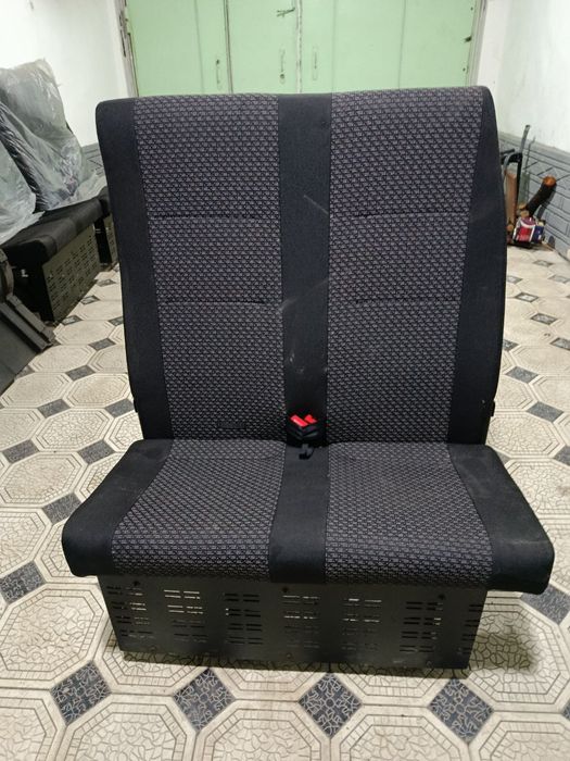 Газел сиденья пассажира