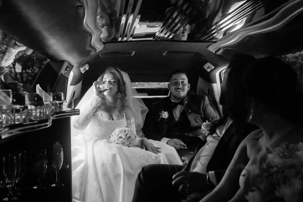 Fotograf de nunta si eveniment