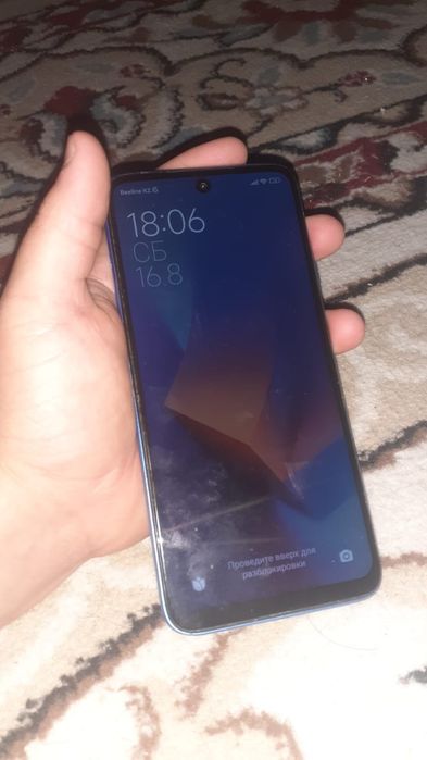 Редми 10 срочно 40к