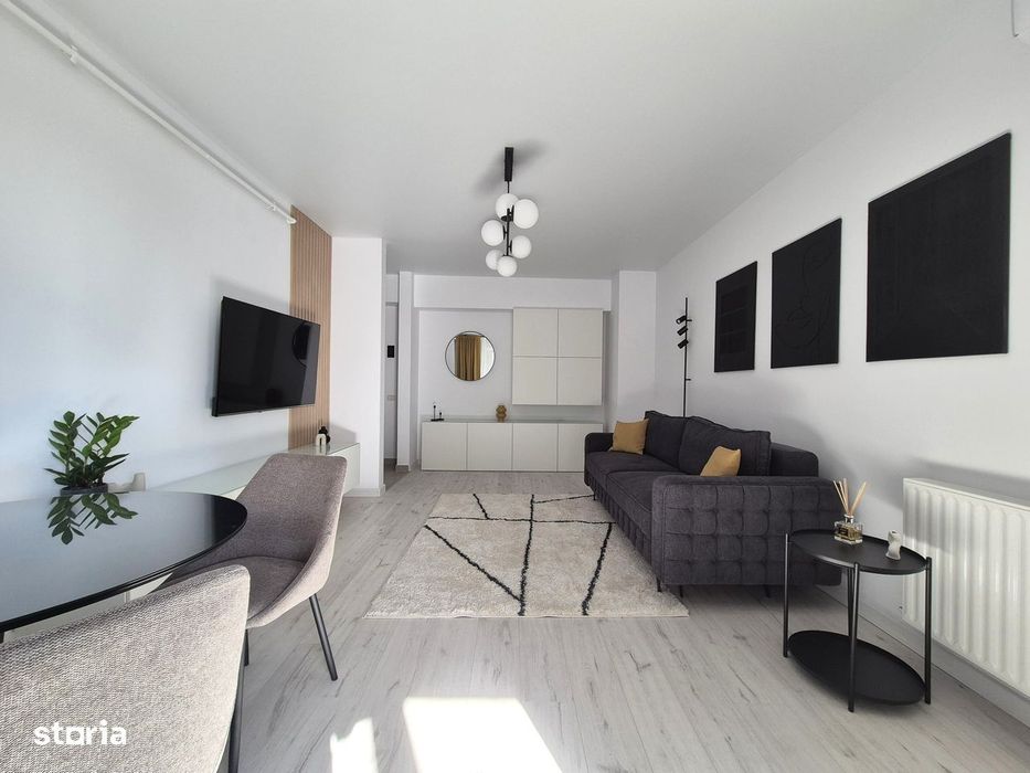 Ap. 2 camere | Central Address Str. Nasaud 77 | direct proprietar