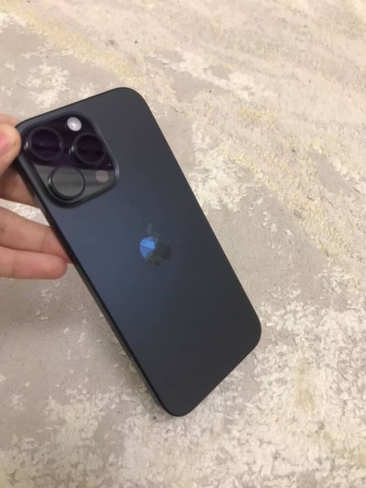 Iphone 16 pro max dual esim