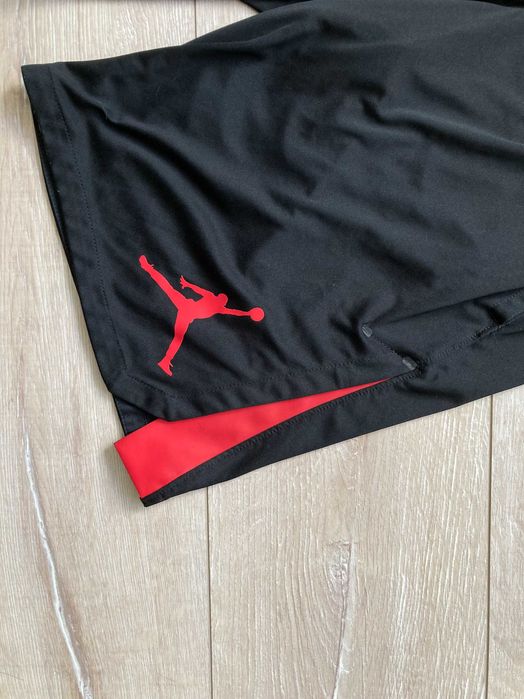 Air Jordan Dri Fit баскетболни къси панталони къс панталон шорти S