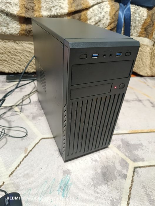 Компьютер в комплекте