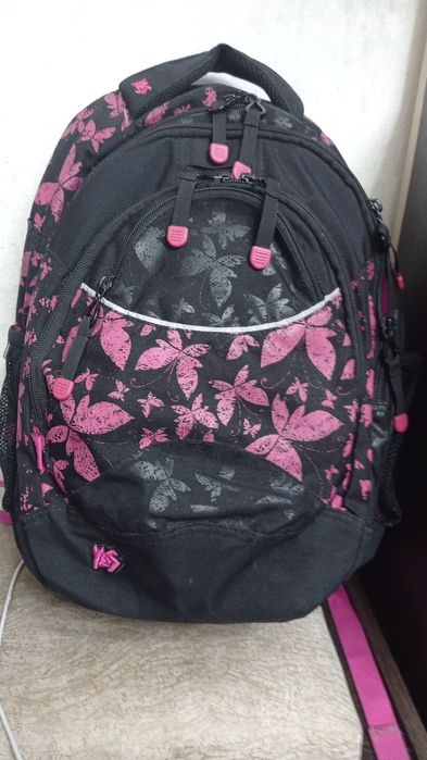 Рюкзак ортопедический