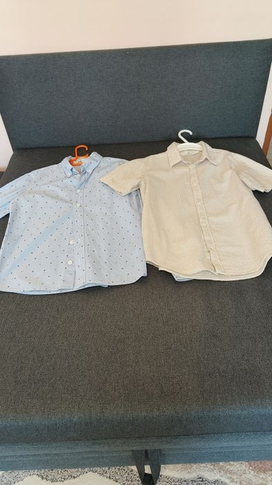 Camasa băieți H&M