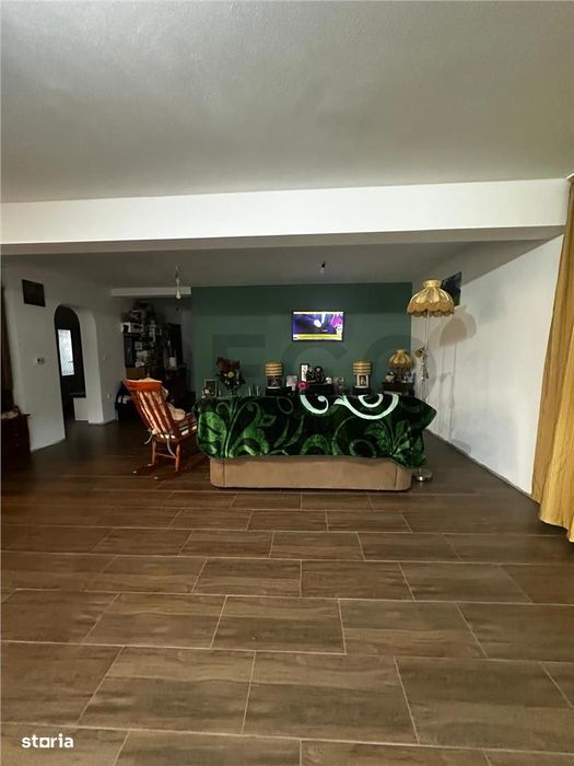 Reco Casa noua cu teren in Cabesti