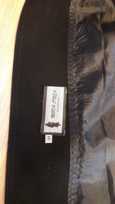 Pardesiu dama cu gluga