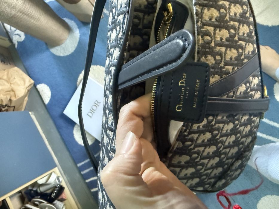 Hermes bag автентична