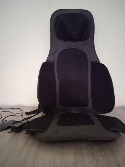 Массажное кресло dr.well 9800