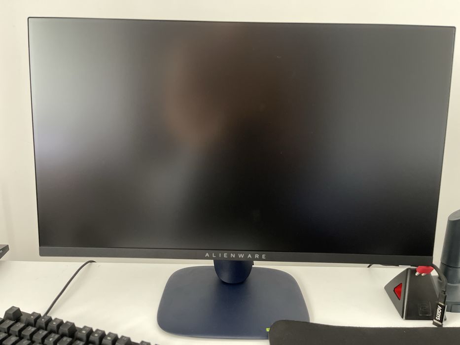 Monitor alieware