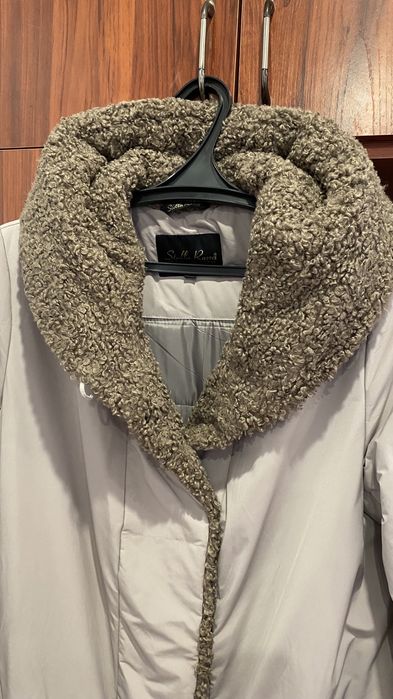 Женские зимние куртки