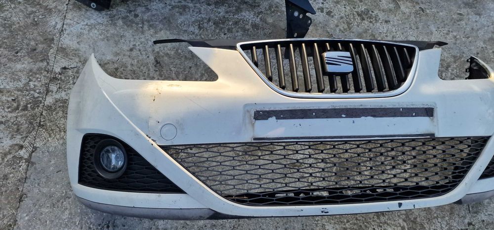 Bara Fata Seat Ibiza 2009