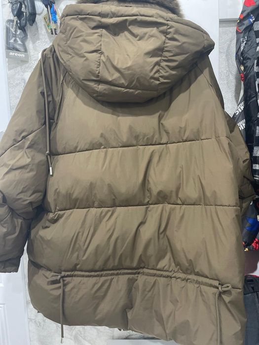 Продам зимнюю куртку
