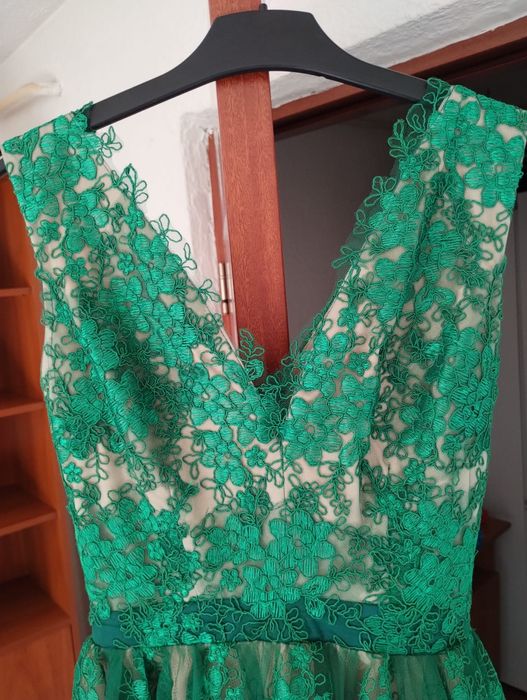 Rochie eleganta !