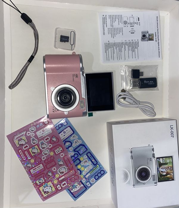 Цифровая камера