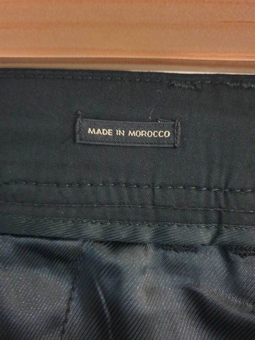 Панталон и дънки Massimo Dutti