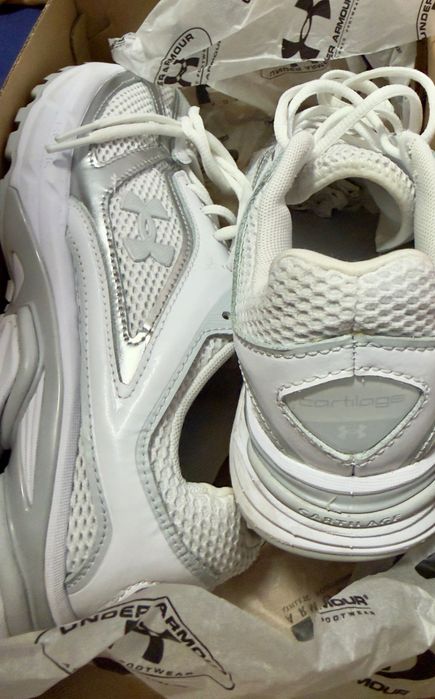 Under Armour unisex маратонки