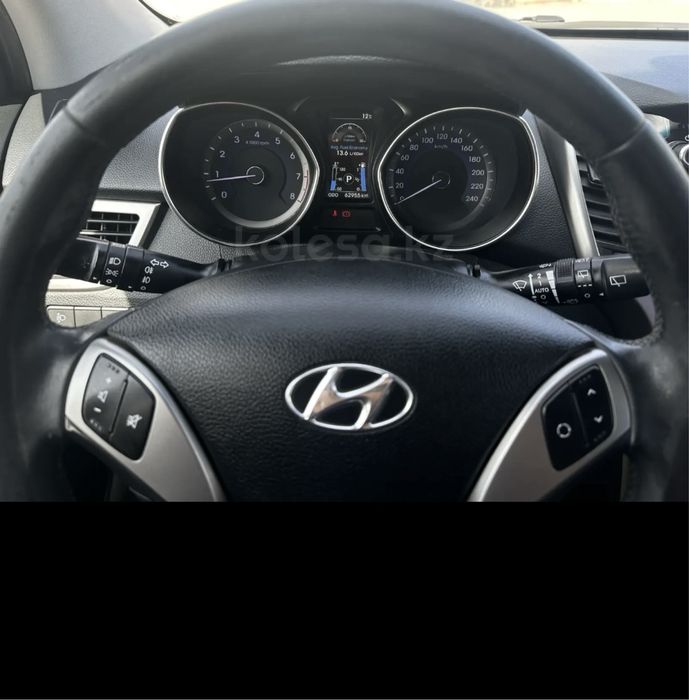 Продам Hyundai i30