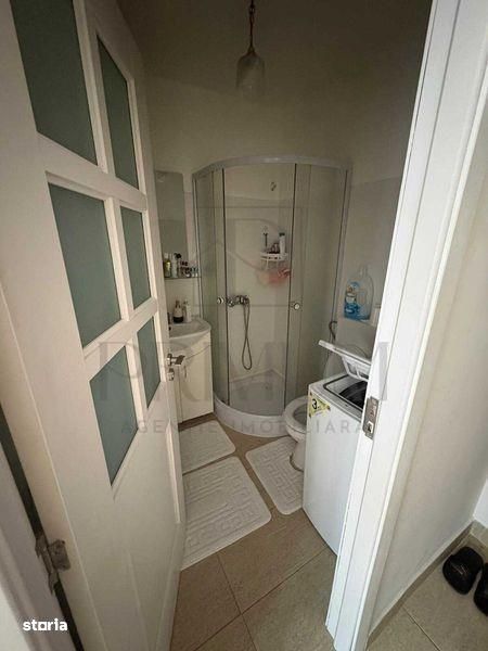 Umt - Apartament 1 Camera - Mobilat, Utilat, Renovat Complet