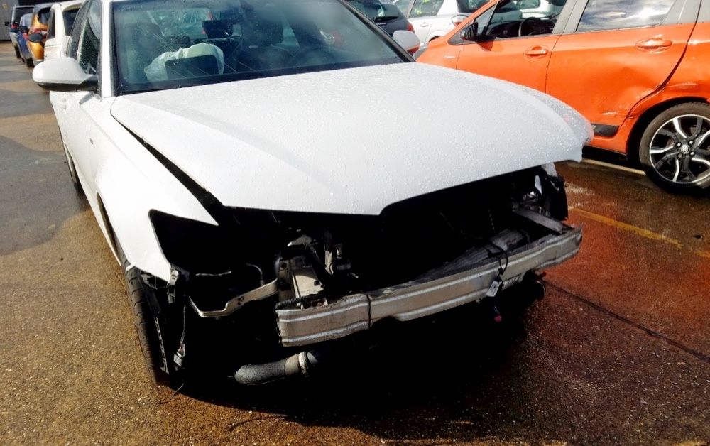 Audi A6 4g Sline на части 3.0tdi 2.0tdi Ауди 2012-15 S-line цената за