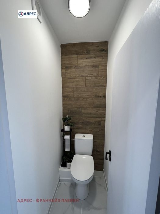 Продава се Тристаен апартамент в Ловеч, Младост - 78 кв.м за 955 €/кв.м - Снимка #8