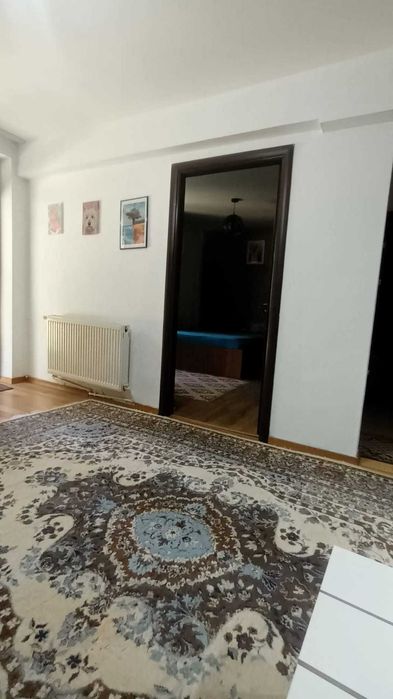 Inchiriez apartament 2 camere Suceava Centru