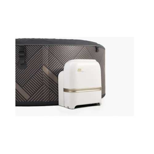 Надуваемо спа Mono Concept за 8 човека