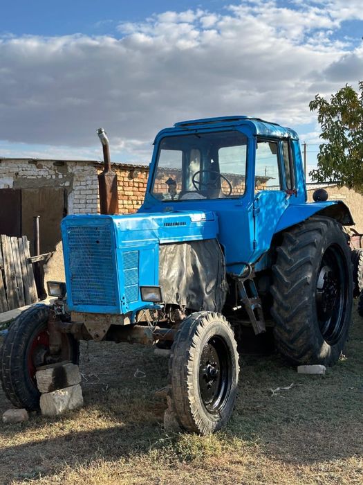 Ходовая техника 100%