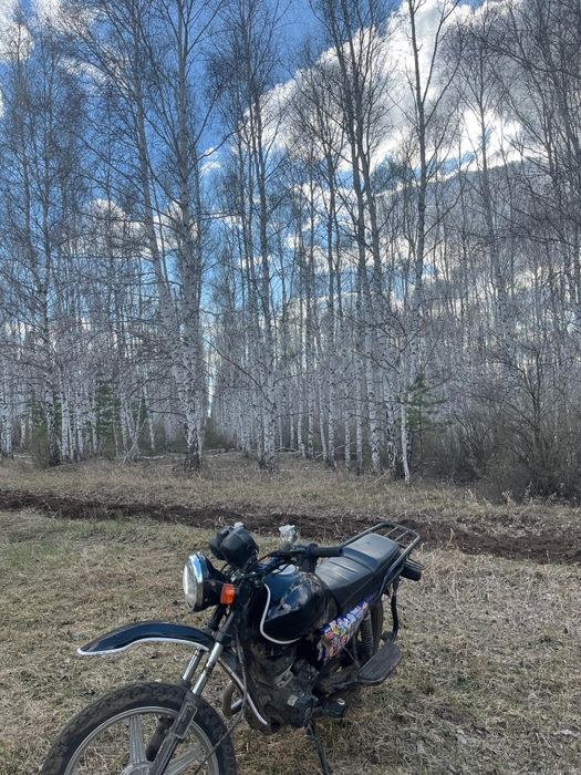 Продам yaqi 150cc