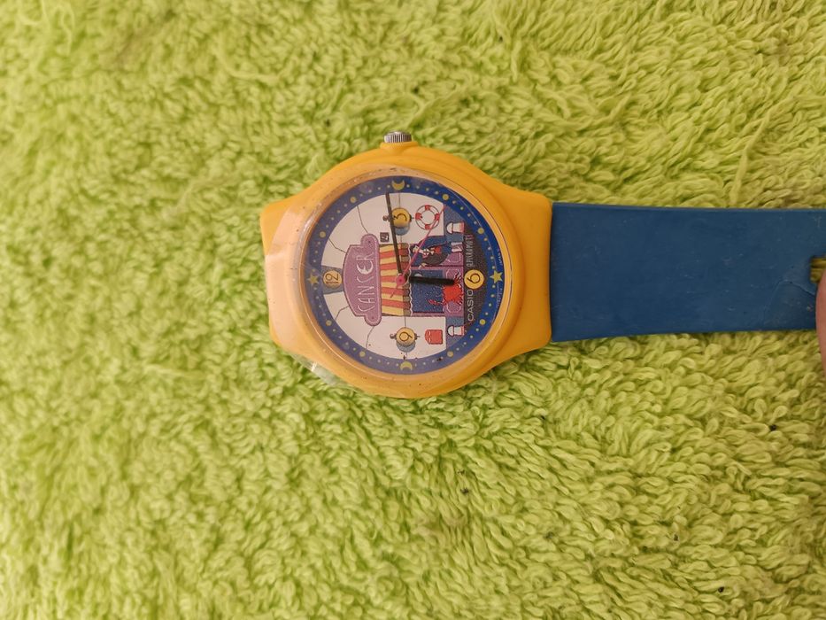 Casio zodiac toate zodiile