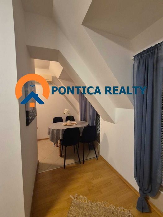 Продава се Двустаен апартамент в к.к. Слънчев бряг - 63 кв.м за 1040 €/кв.м - Снимка #5