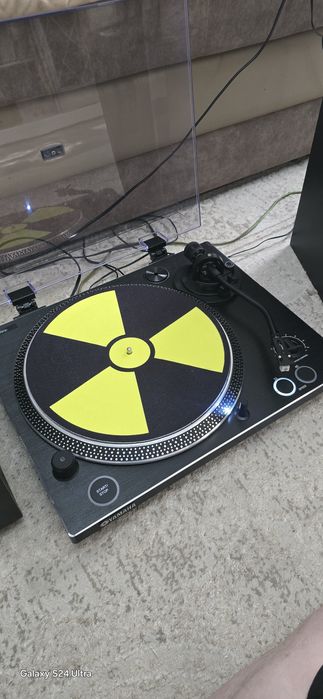 Комплект аудио системы или меняю на электровелосипед