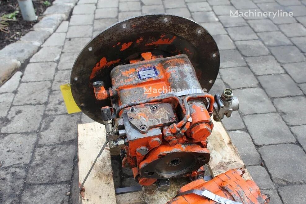 Pompă hidraulică - Stoc import Germania Schaeff HML 40