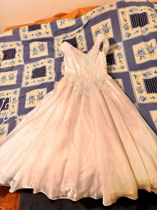 Rochie de mireasa