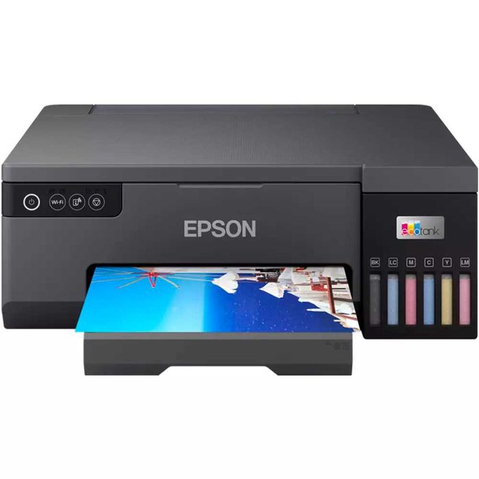 принтер Epson L8050
