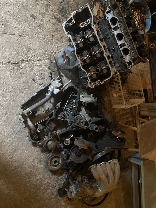 Продам двигатель