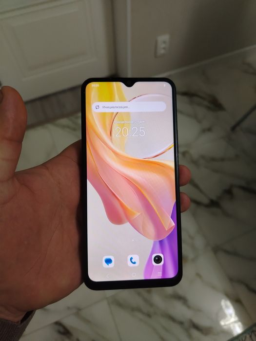 Продам телефон Vivo Y03 память 128гб состояние отличное