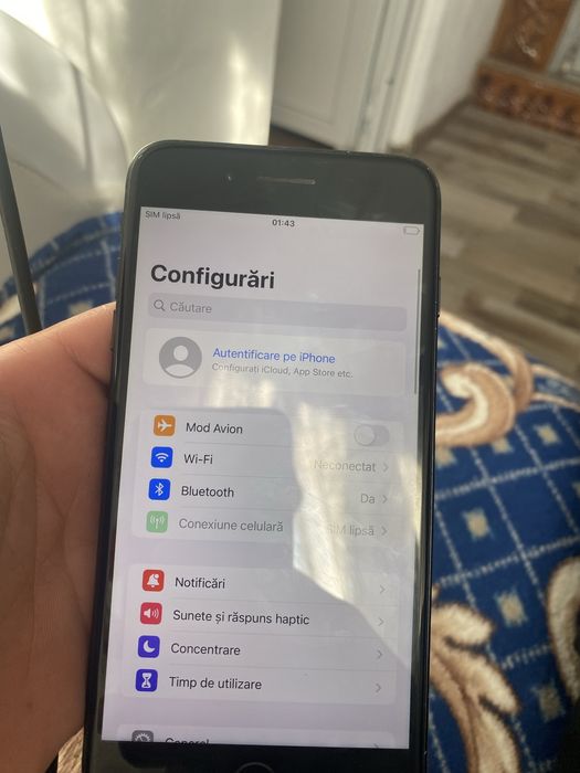 ipohone 7plus fuctional