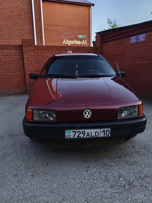 Продам Passat B3 универсал