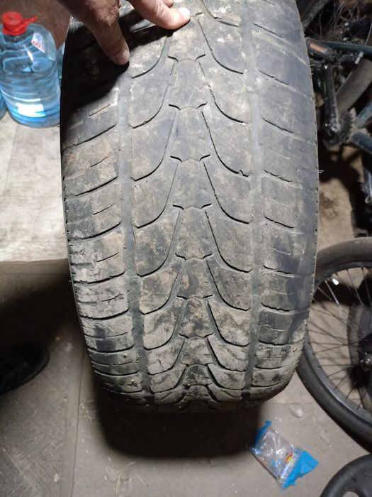 Продам резину с дисками