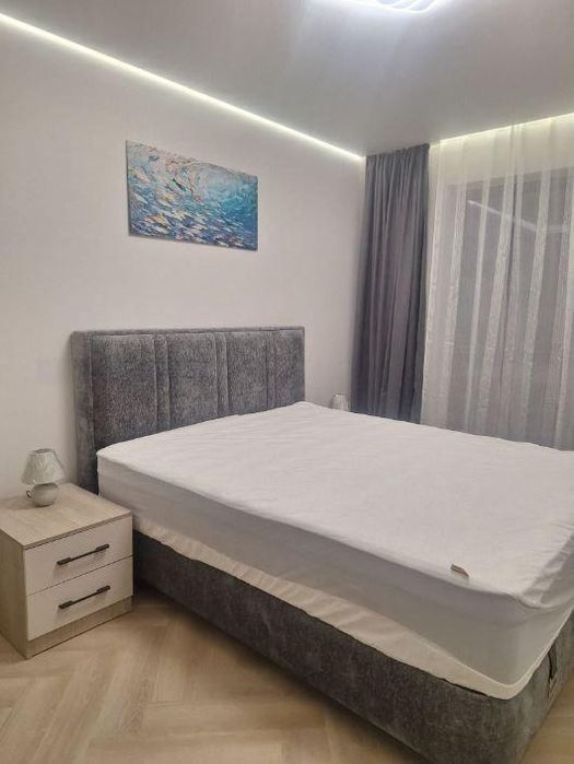 Дава се под наем Двустаен апартамент в Варна, Бриз - 55 кв.м за 797.64 € - Снимка #4