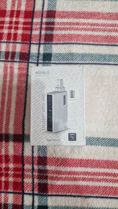 Vand Grip 2 folosit foarte puțin