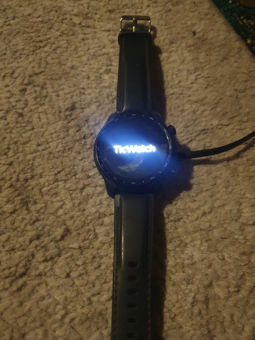 TicWatch 3 PRO smart